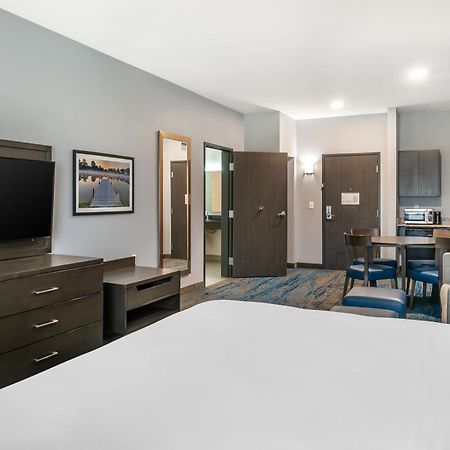 Comfort Inn & Suites Adrian المظهر الخارجي الصورة