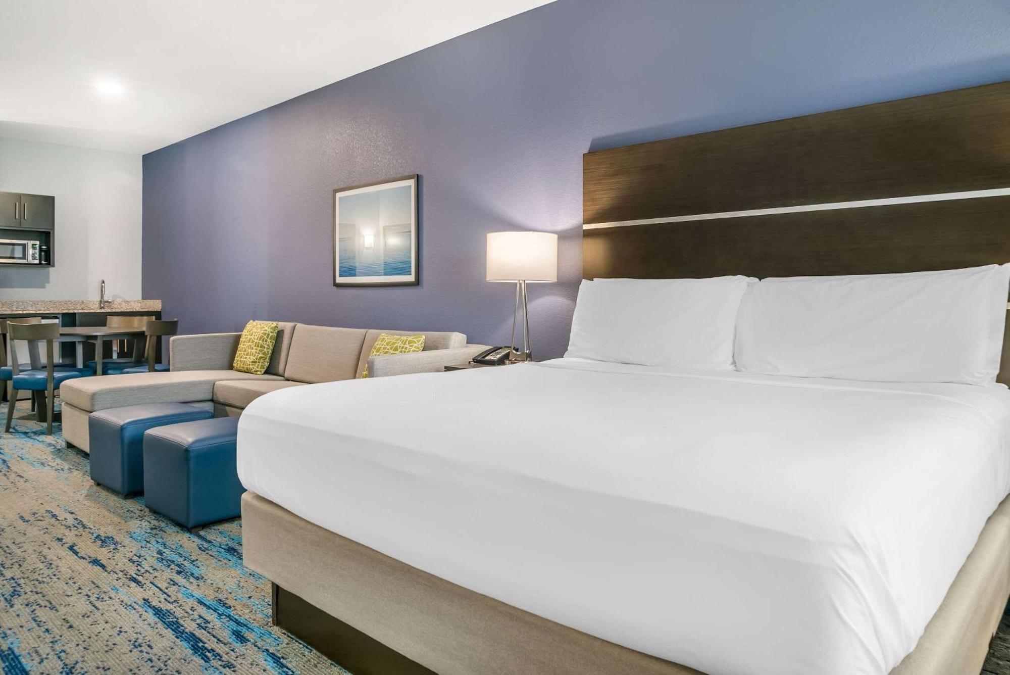 Comfort Inn & Suites Adrian المظهر الخارجي الصورة