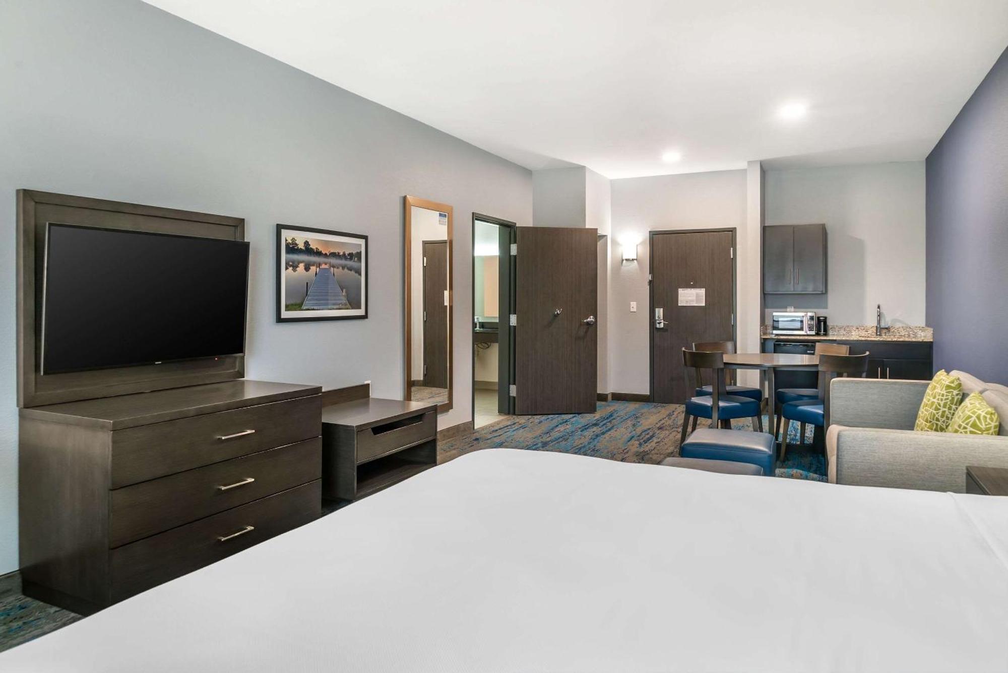 Comfort Inn & Suites Adrian المظهر الخارجي الصورة