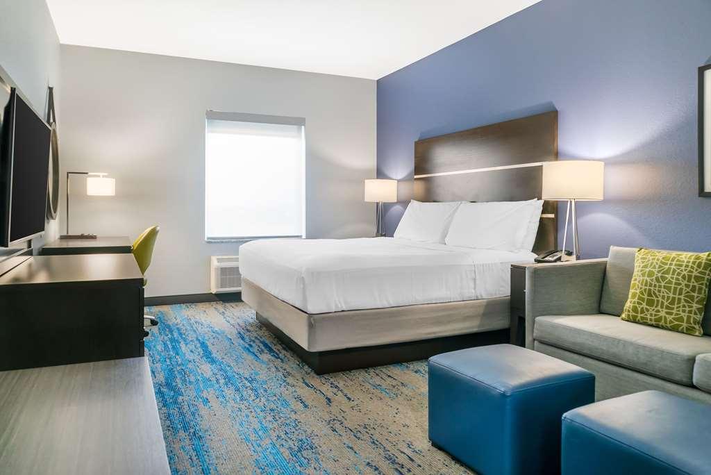 Comfort Inn & Suites Adrian الغرفة الصورة