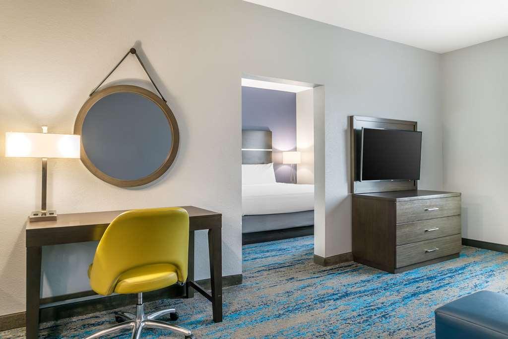 Comfort Inn & Suites Adrian الغرفة الصورة