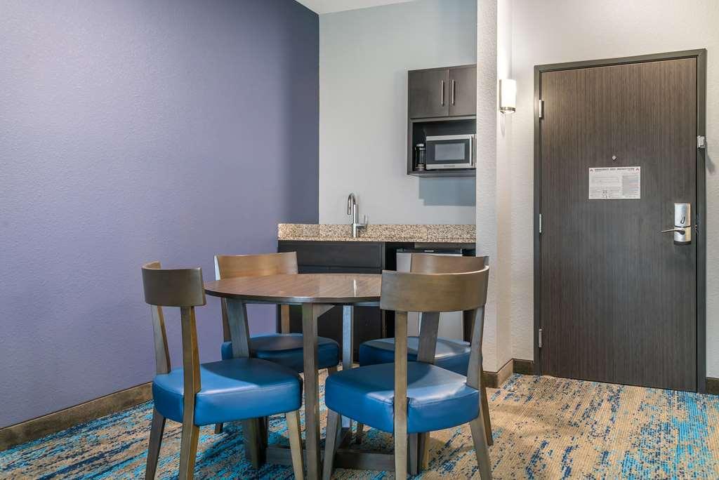 Comfort Inn & Suites Adrian الغرفة الصورة