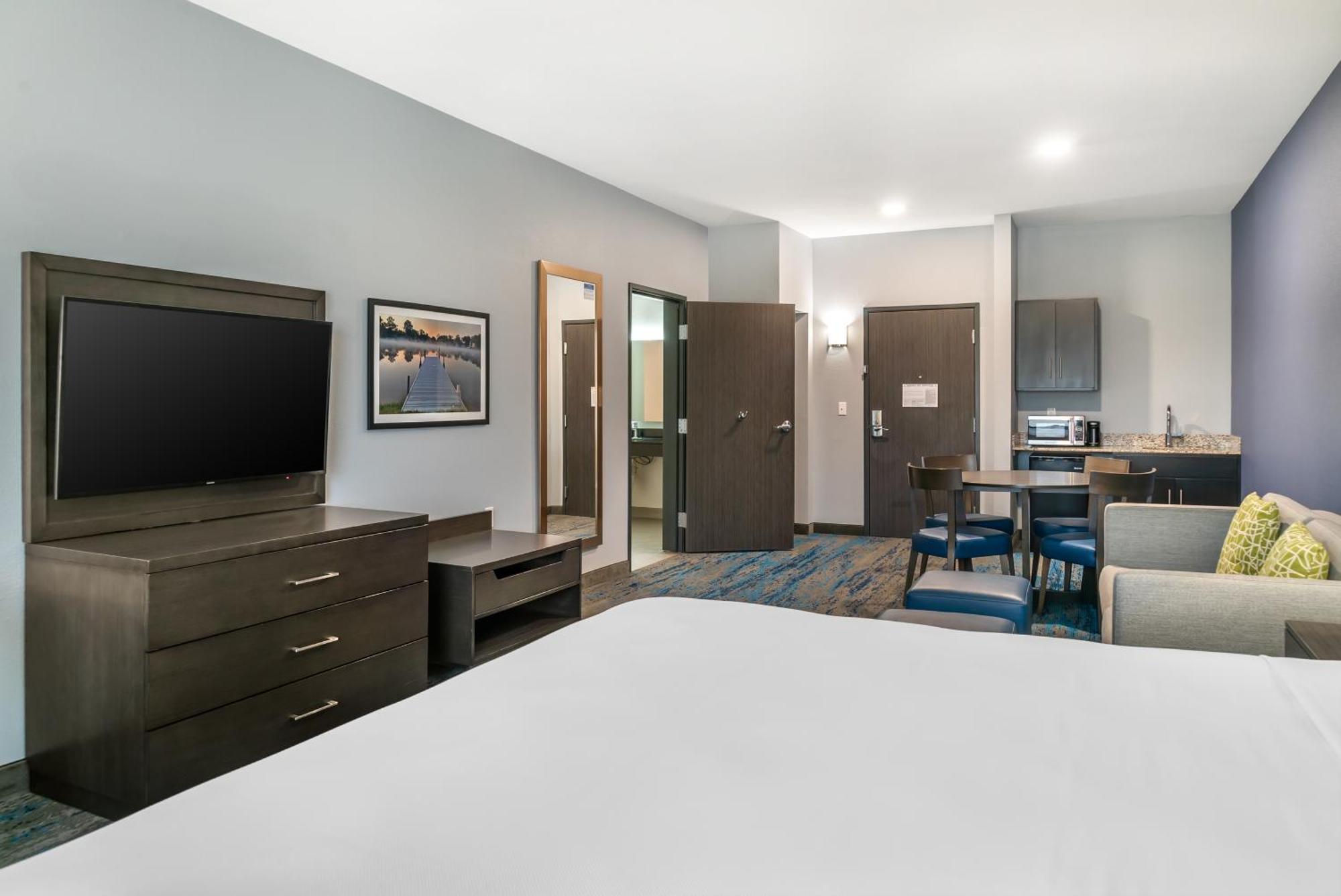 Comfort Inn & Suites Adrian المظهر الخارجي الصورة