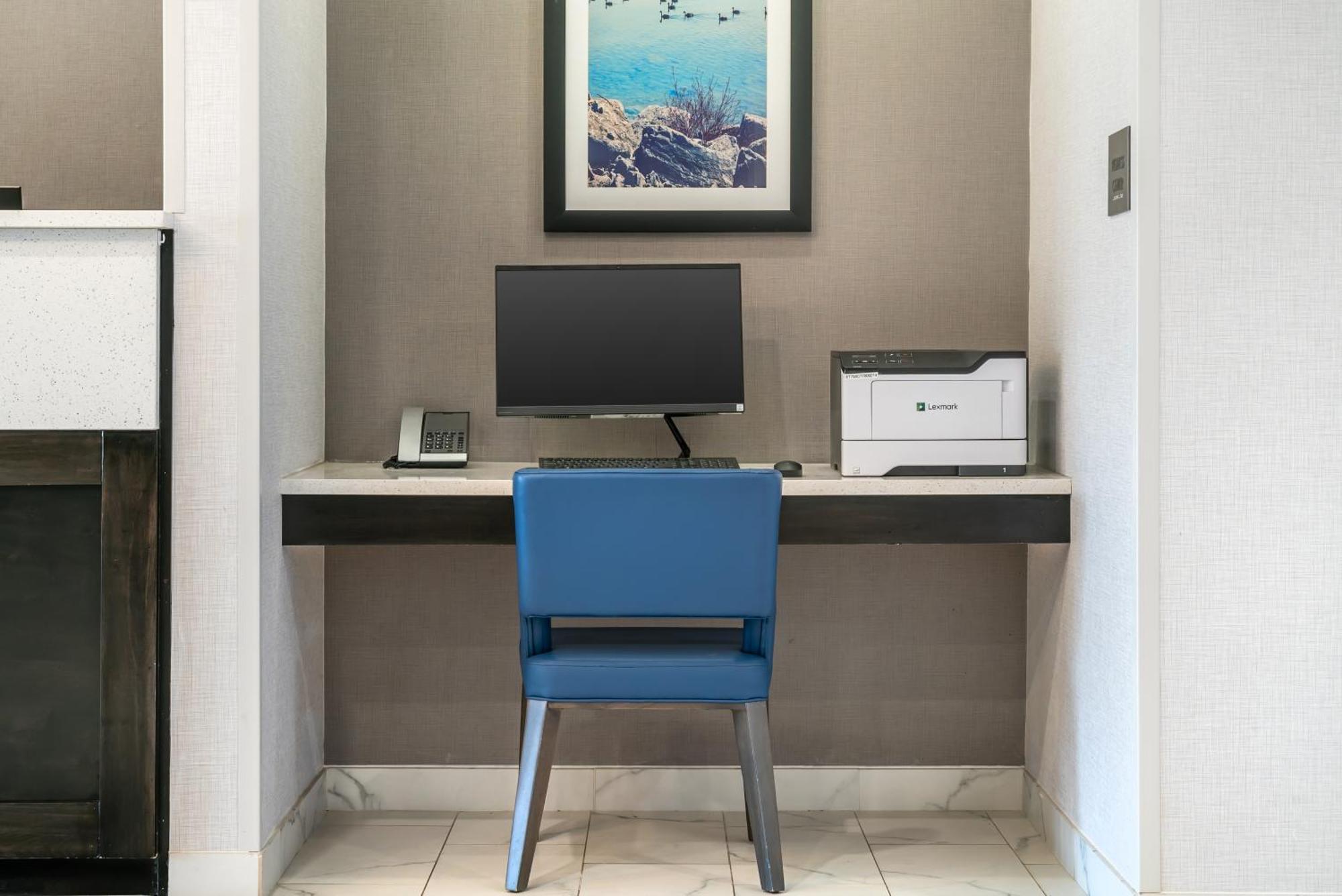 Comfort Inn & Suites Adrian المظهر الخارجي الصورة
