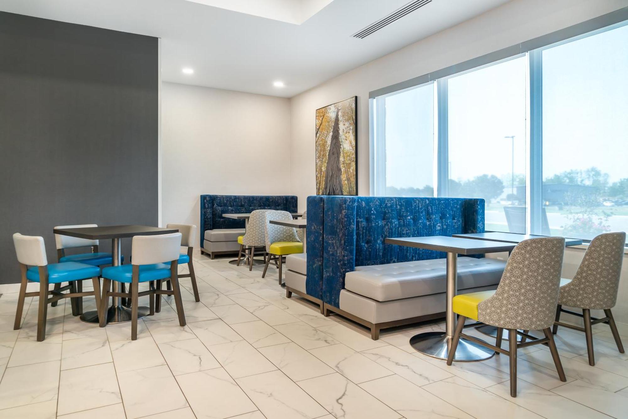 Comfort Inn & Suites Adrian المظهر الخارجي الصورة
