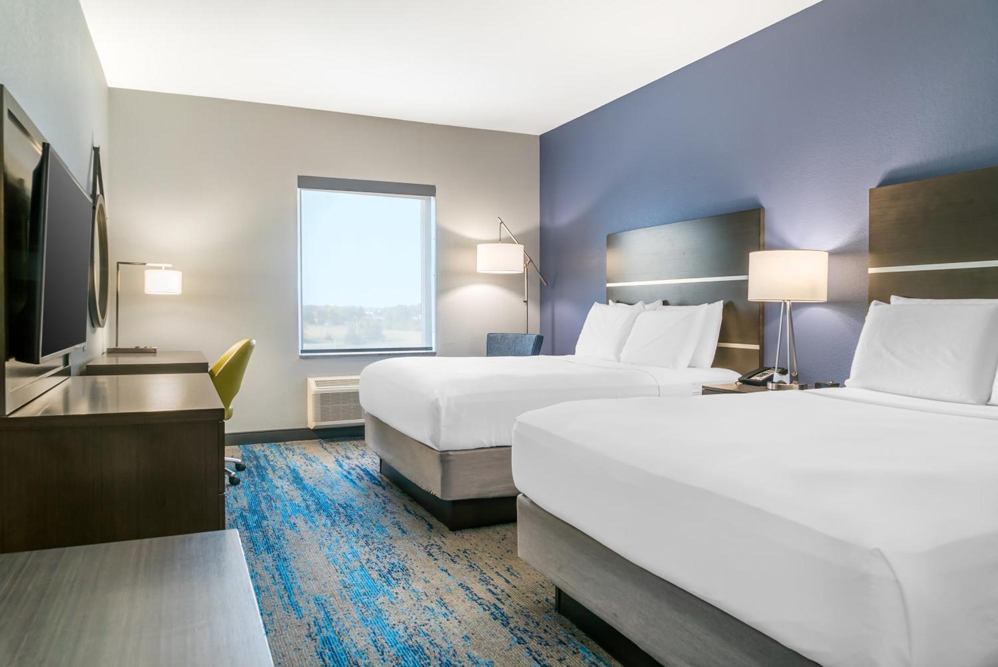 Comfort Inn & Suites Adrian المظهر الخارجي الصورة