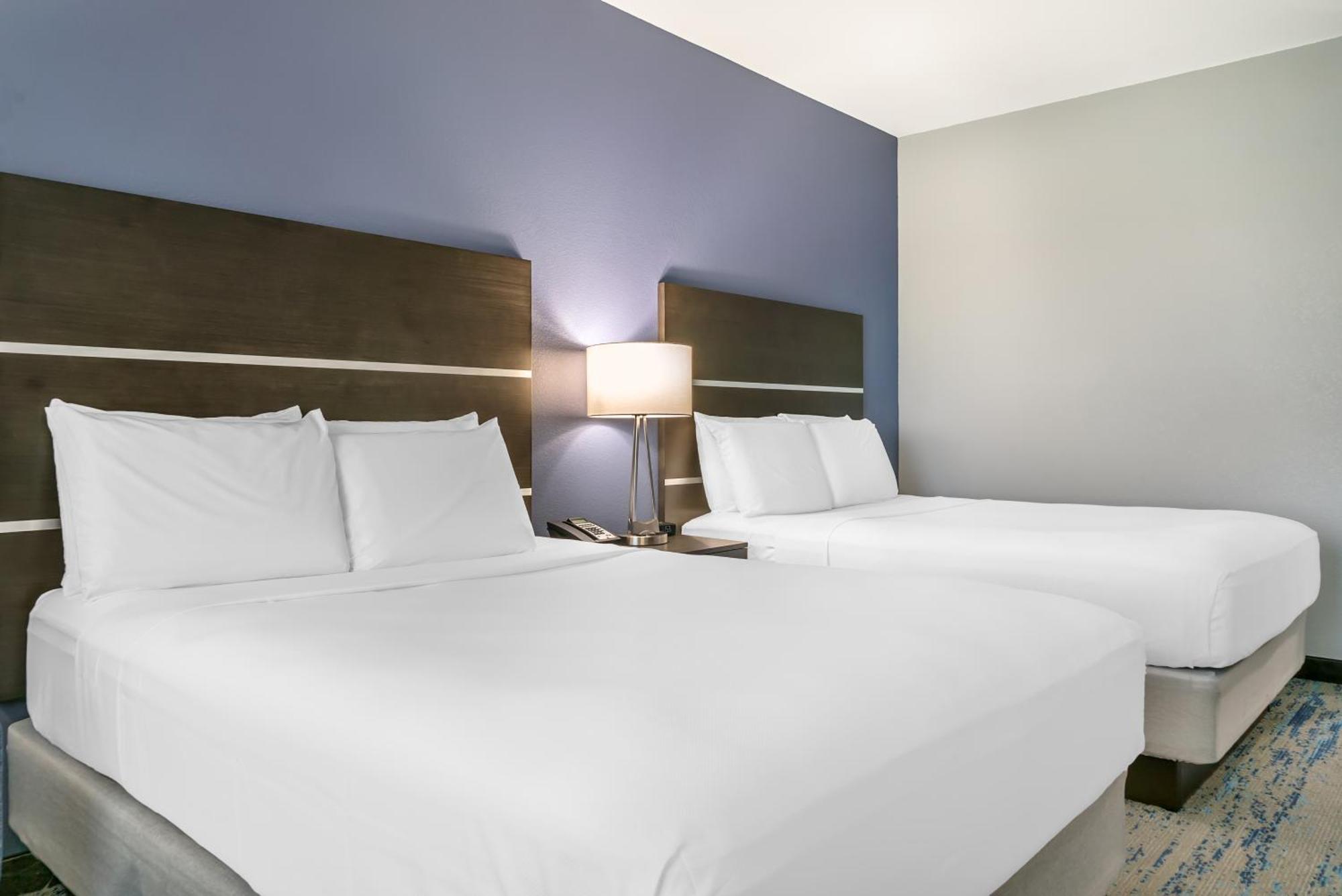 Comfort Inn & Suites Adrian المظهر الخارجي الصورة