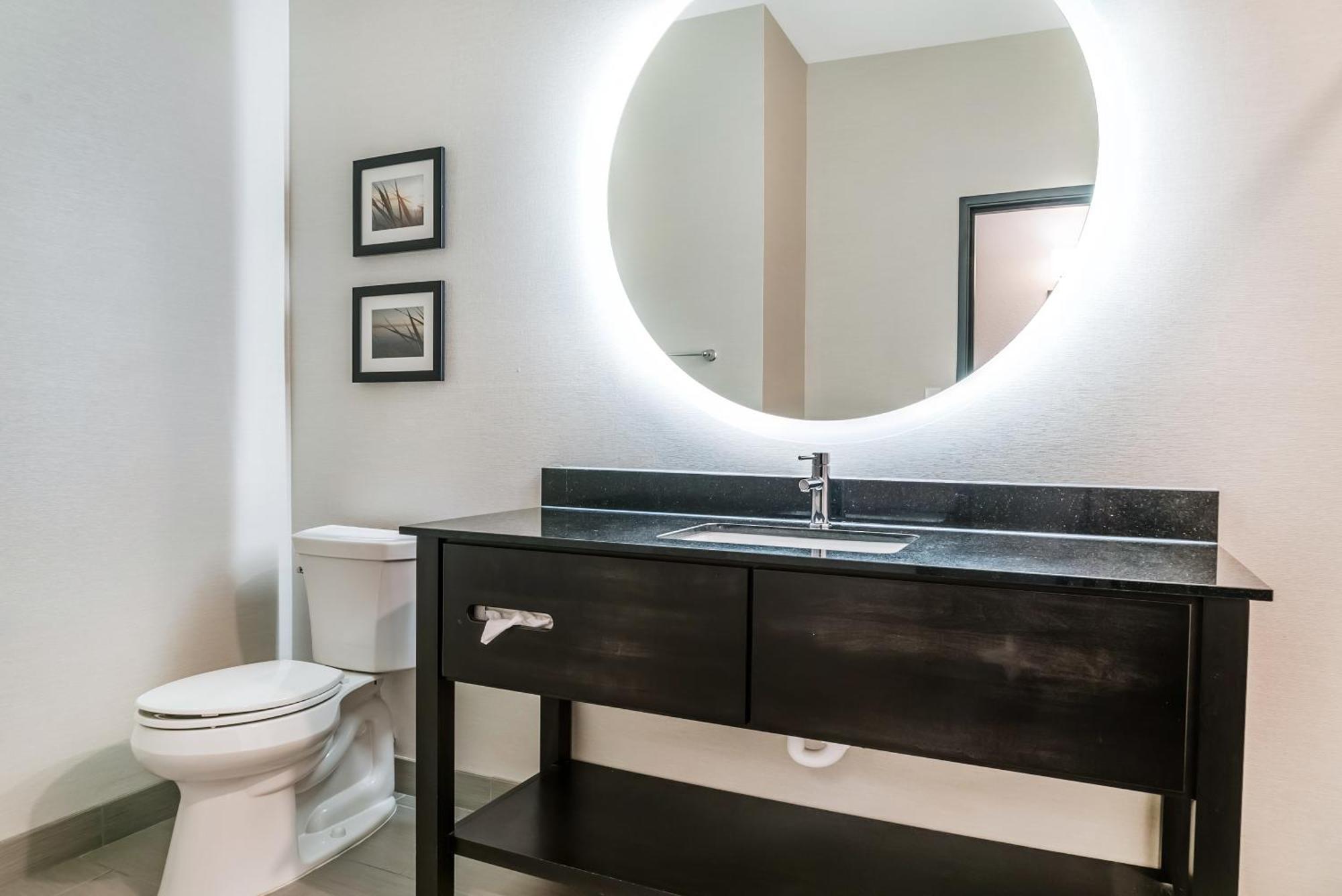 Comfort Inn & Suites Adrian المظهر الخارجي الصورة