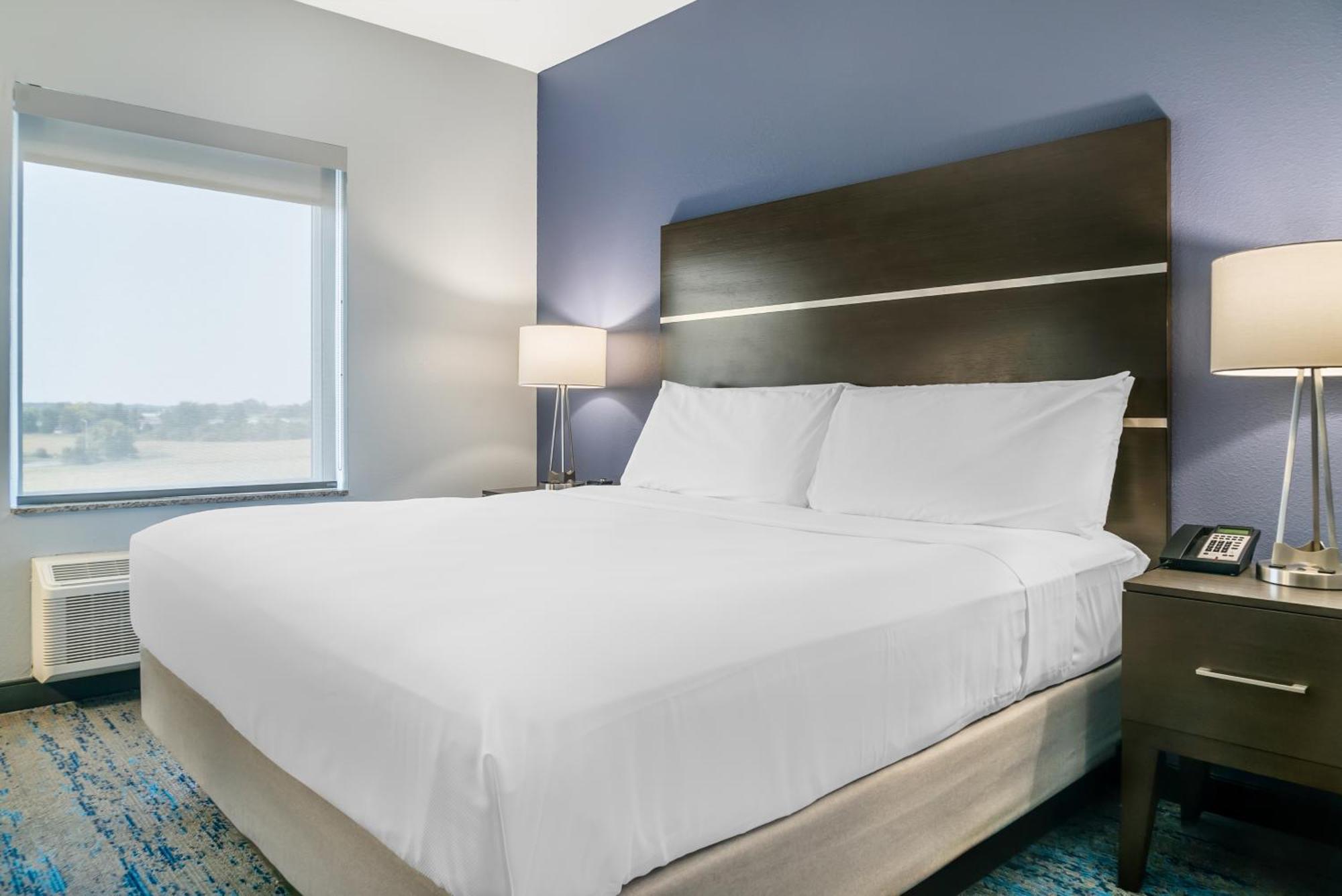 Comfort Inn & Suites Adrian المظهر الخارجي الصورة
