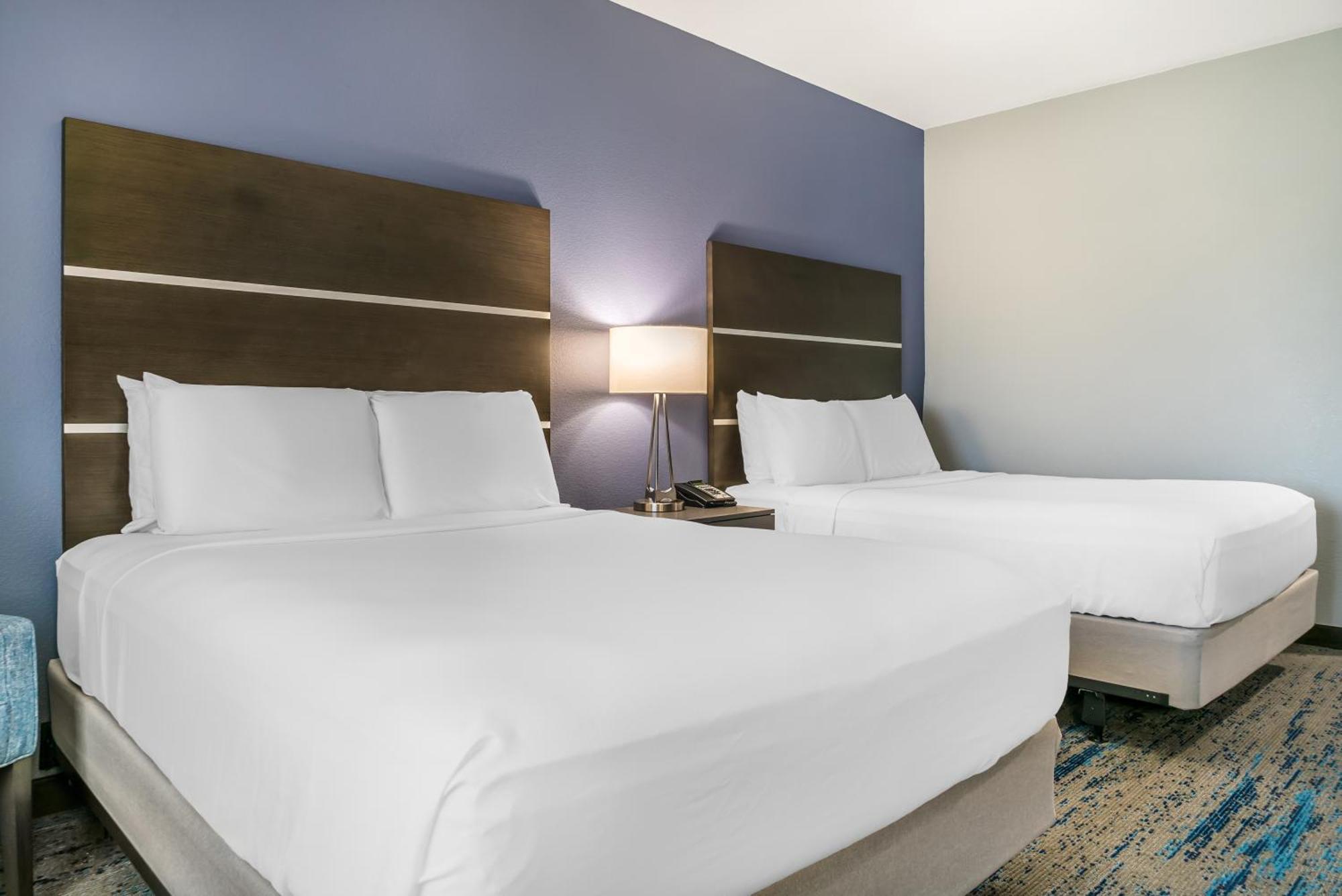 Comfort Inn & Suites Adrian المظهر الخارجي الصورة